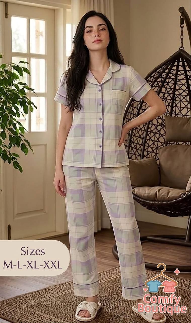 Pyjama