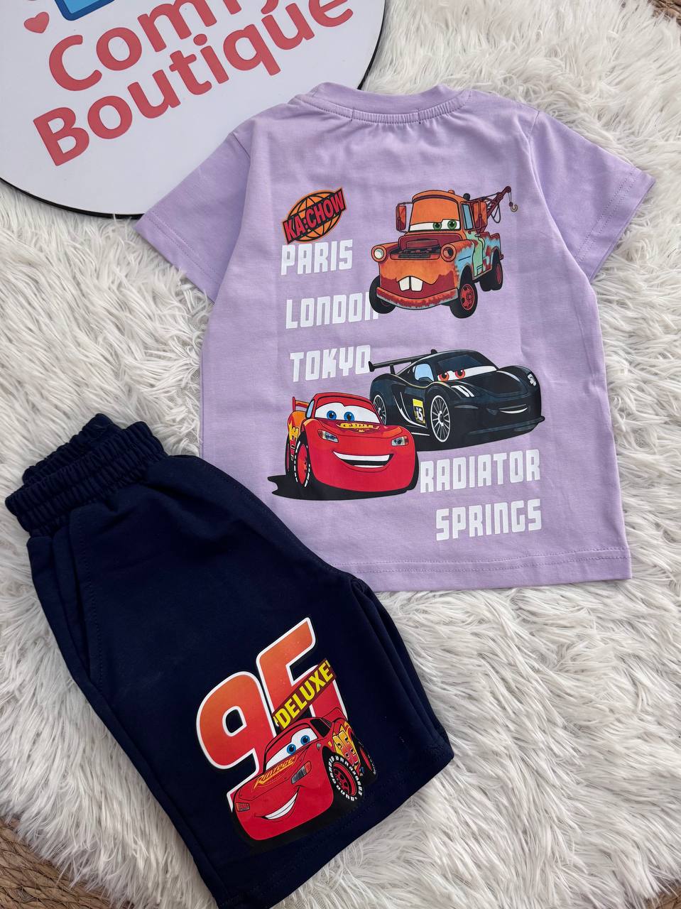 Set GAP017B