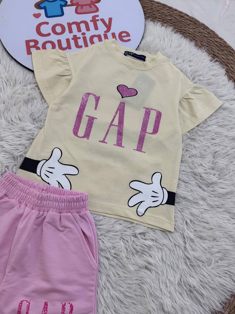Set GAP011G