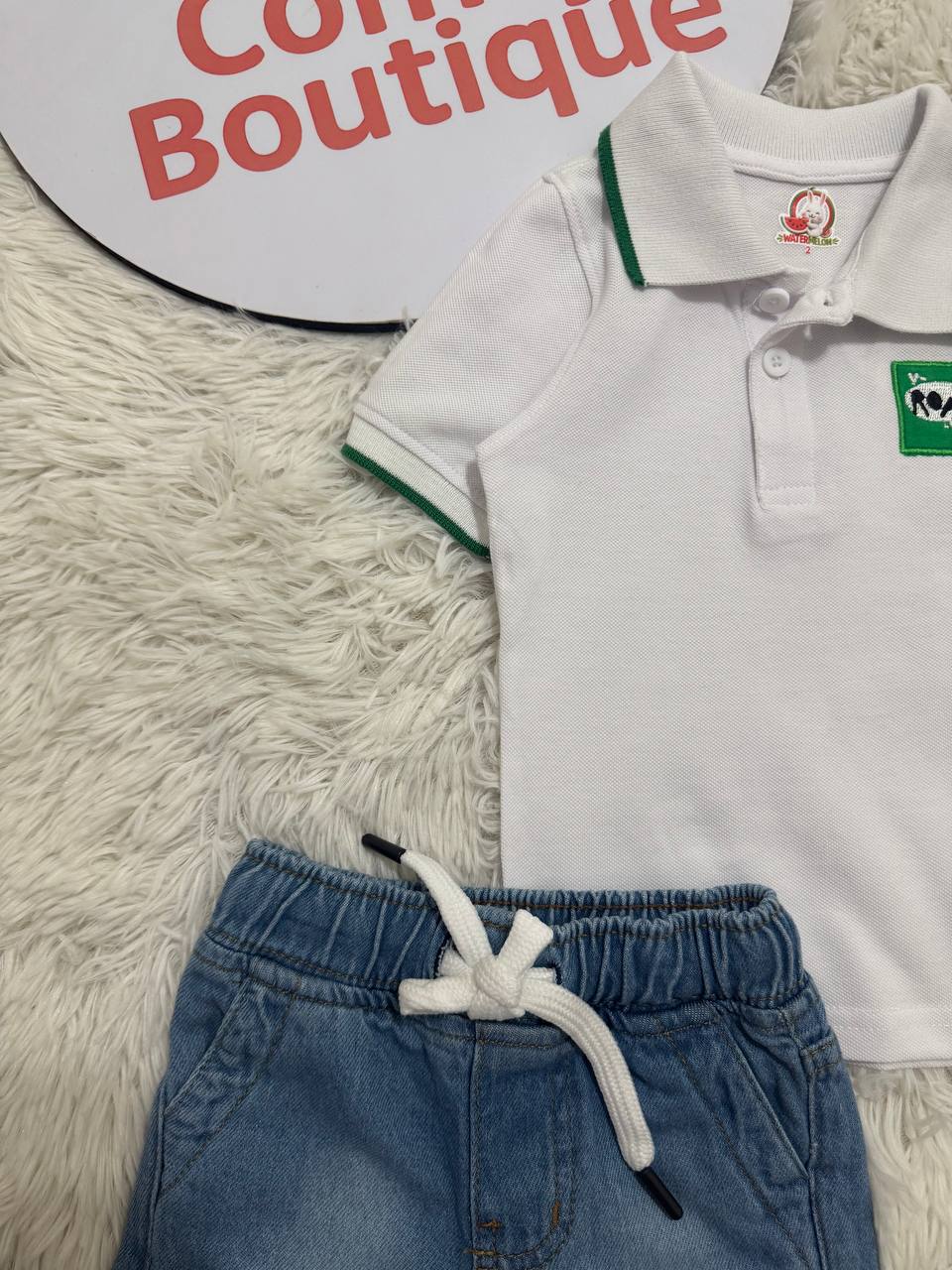 Set WM012B1