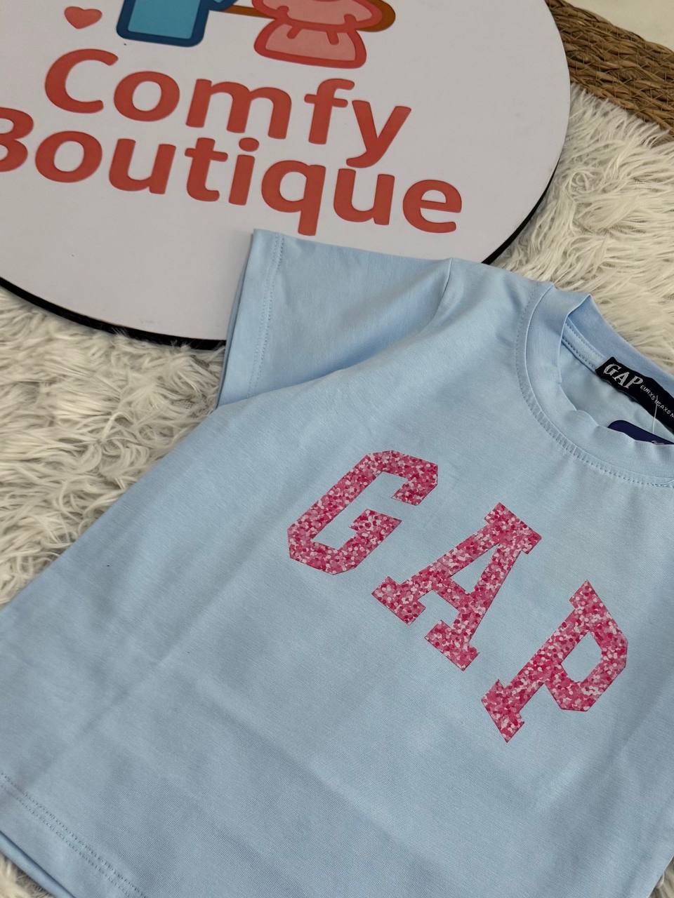 Bright & Playful Children’s Wear