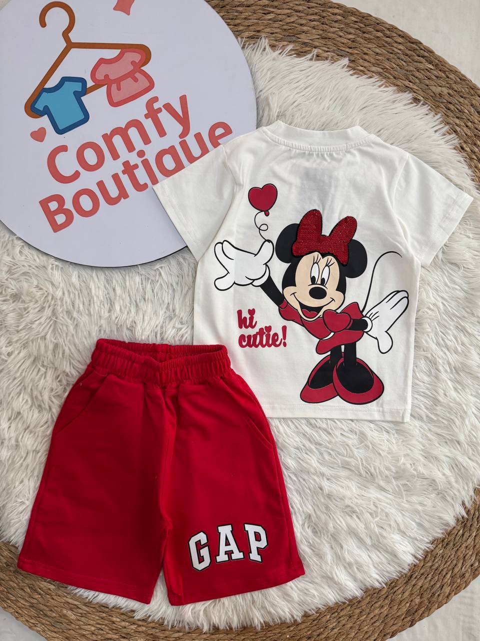 Everyday Comfort for Little Fashion Stars