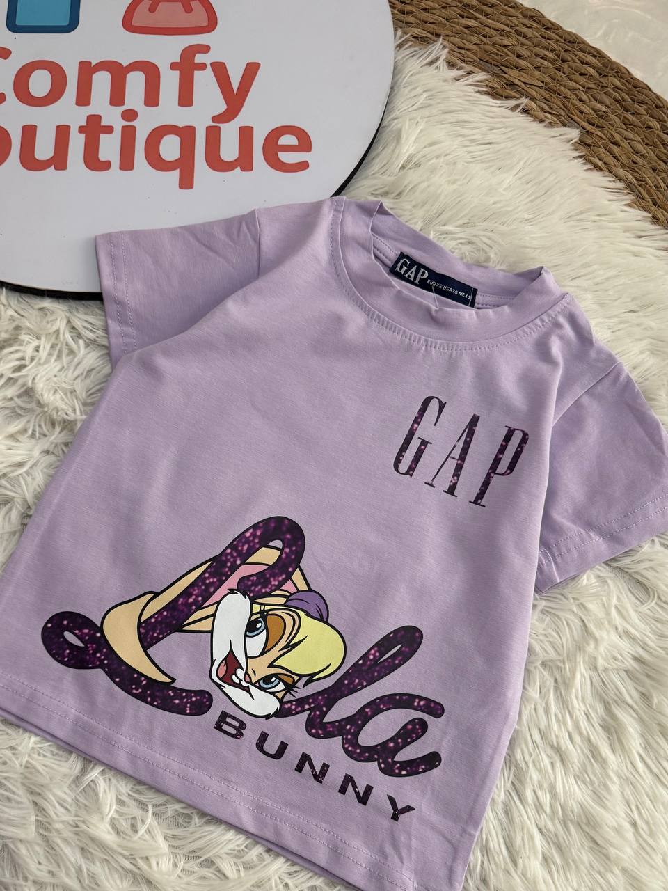 Everyday Comfort for Little Fashion Stars