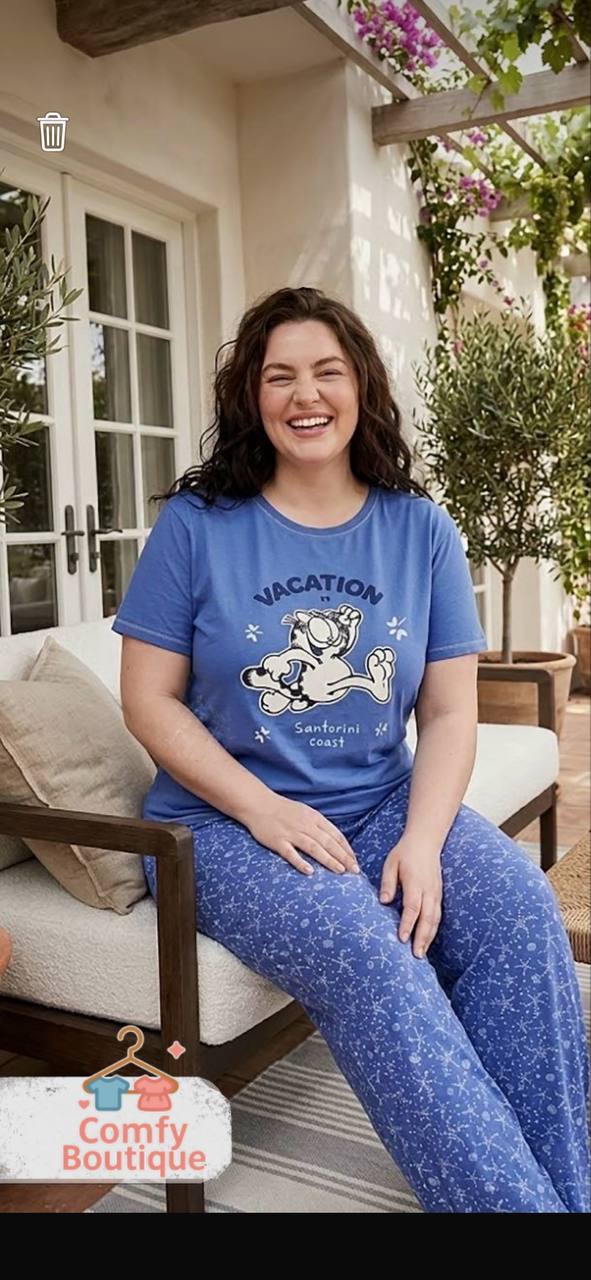 Women Pyjama