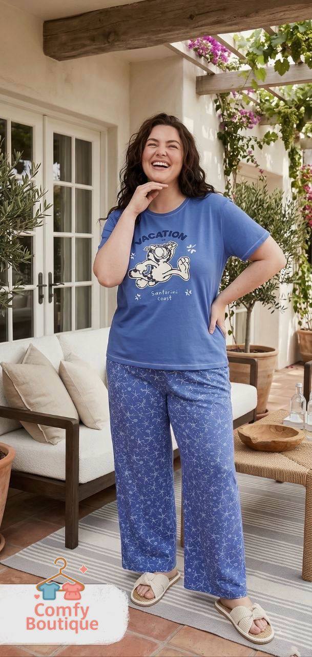 Women Pyjama