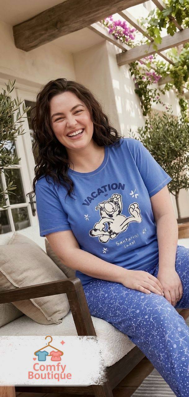 Women Pyjama