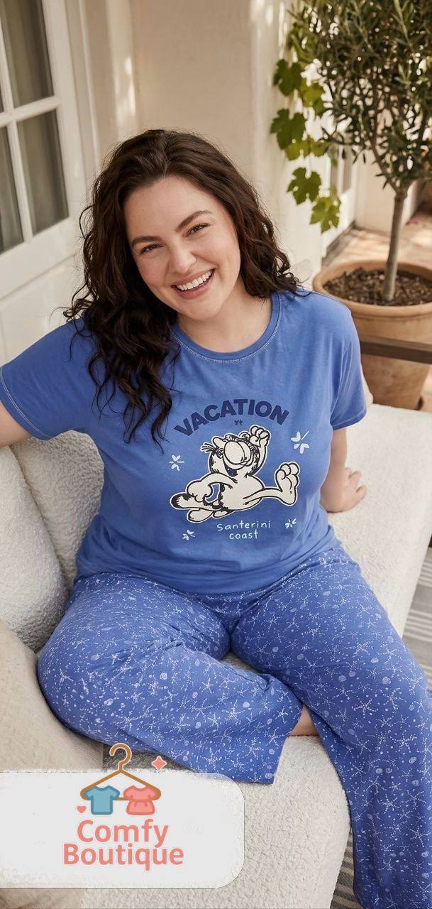 Women Pyjama