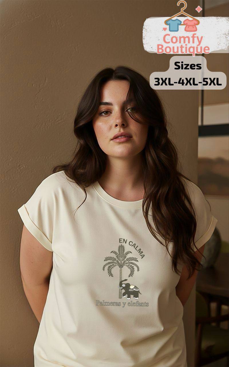 Woman Pyjama