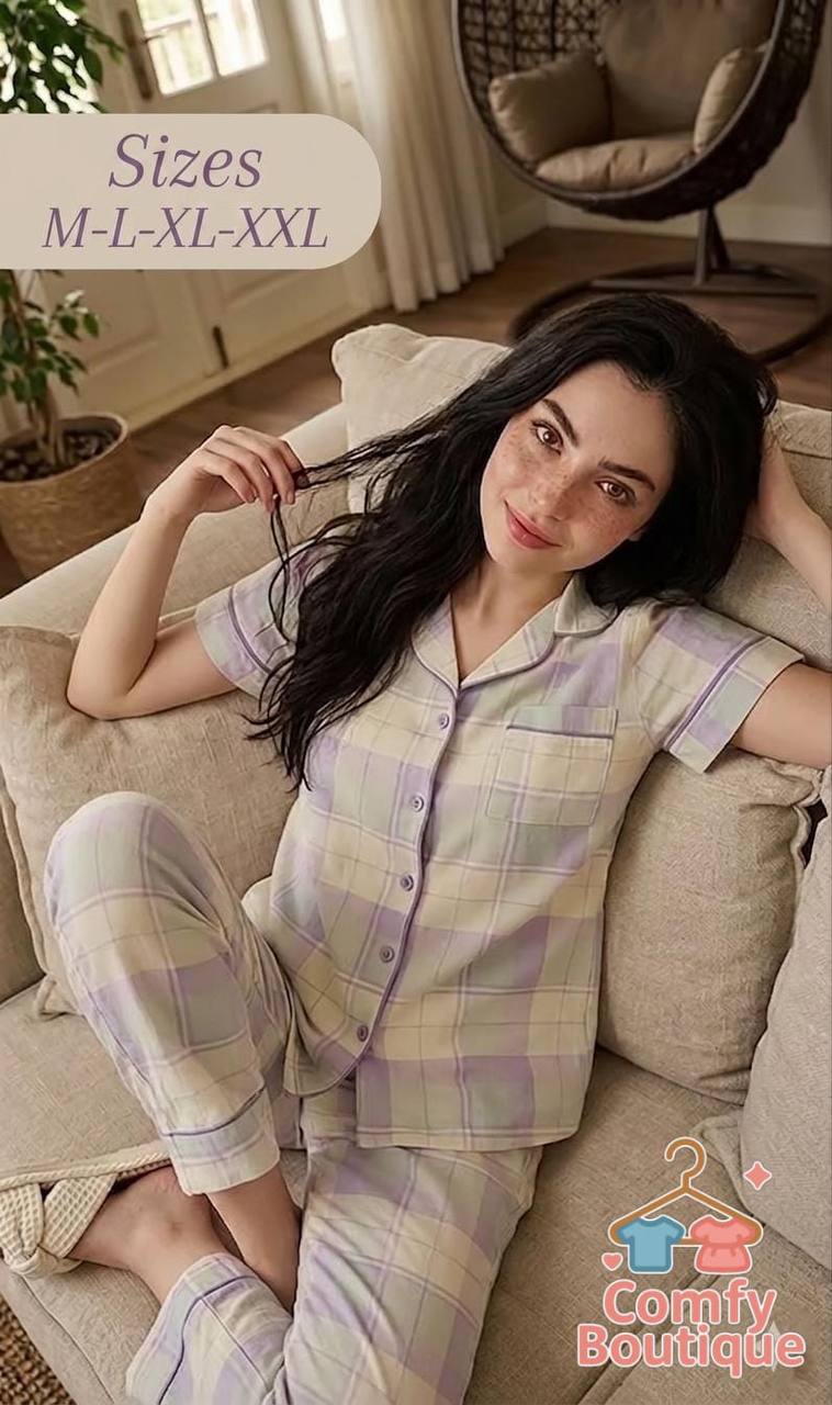 Pyjama