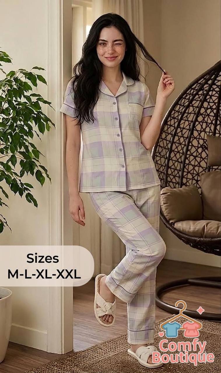 Pyjama