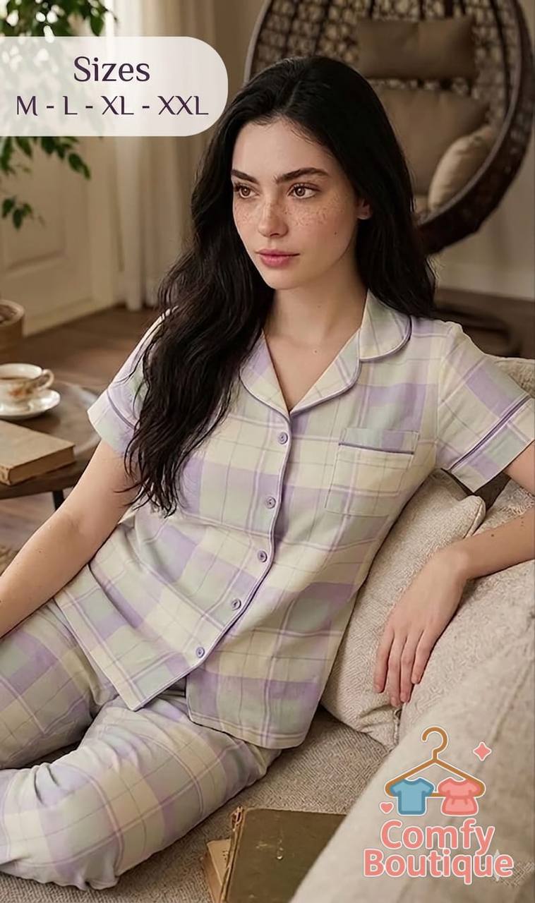 Pyjama