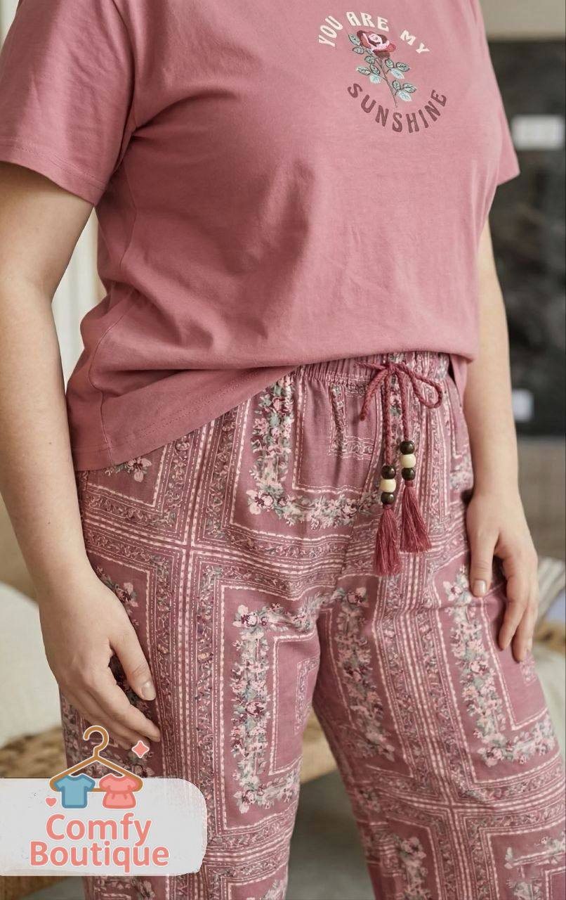 Pyjama
