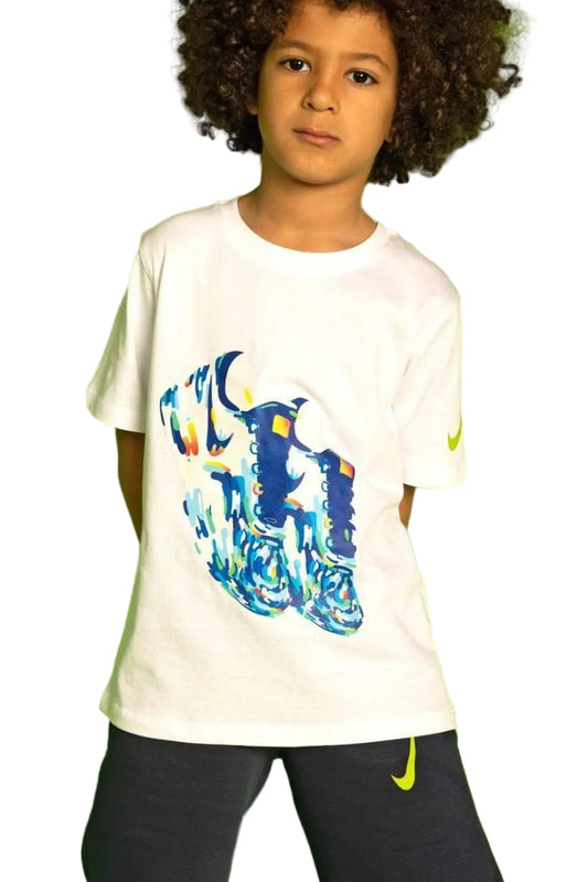 Boys Relaxed Fit Summer Set
