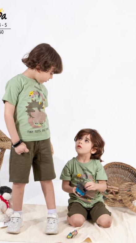Boy Set ZM021B