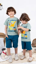 Boy Set ZM023B