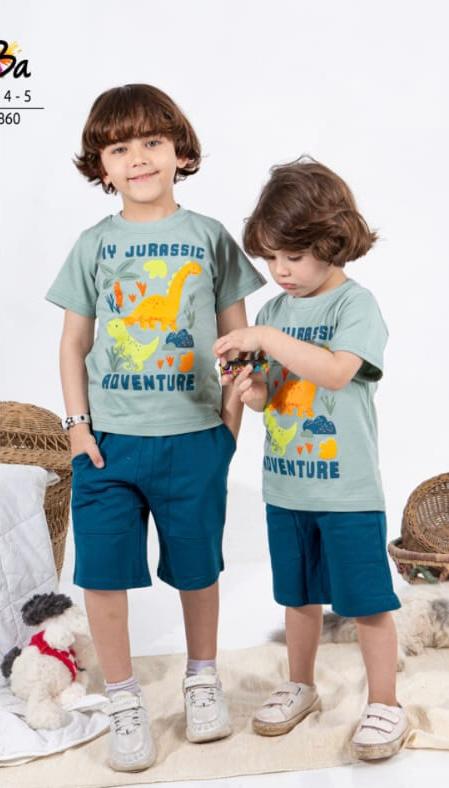 Boy Set ZM023B