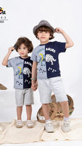 Boy Set ZM024B