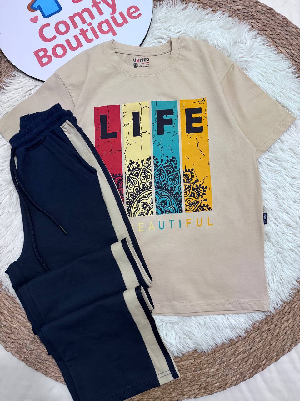 Set CH014B