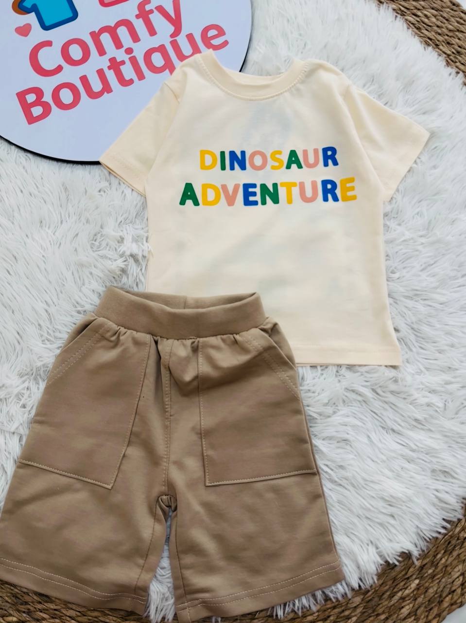 Set ZM022B