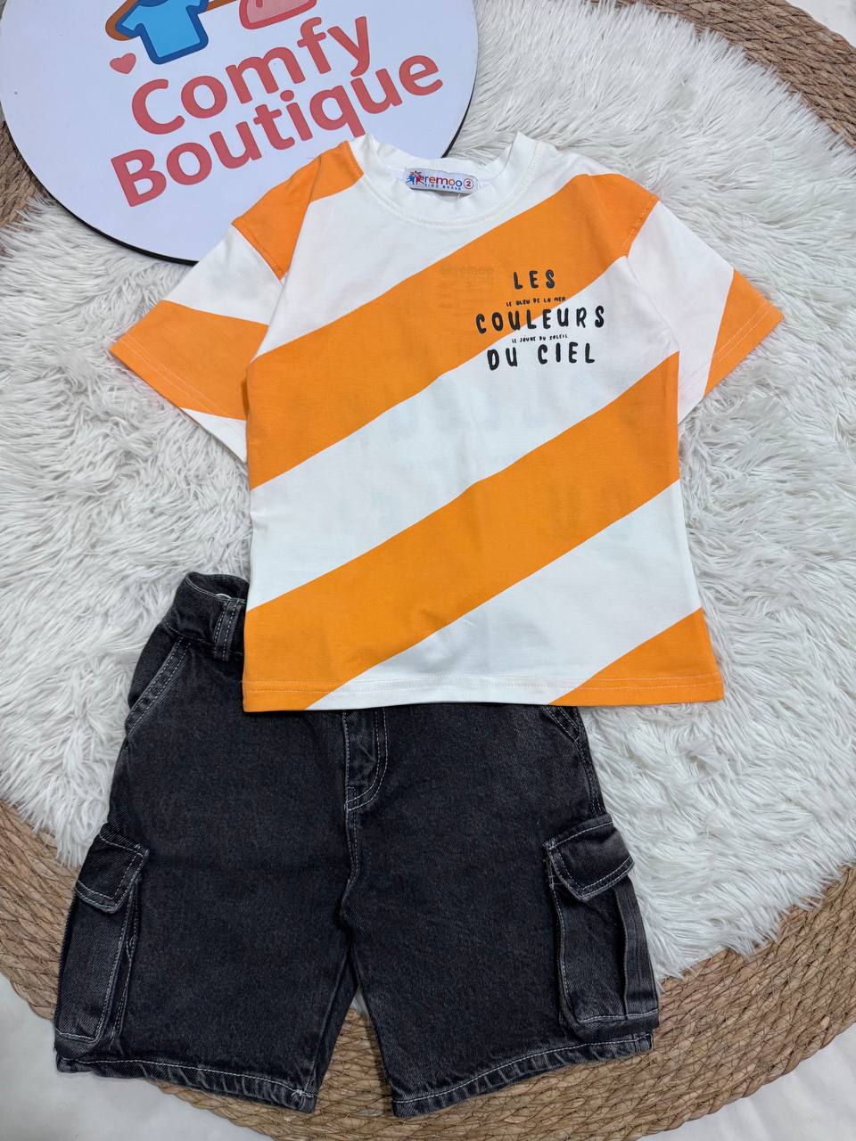Set RM006B