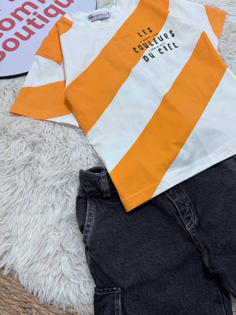 Set RM006B