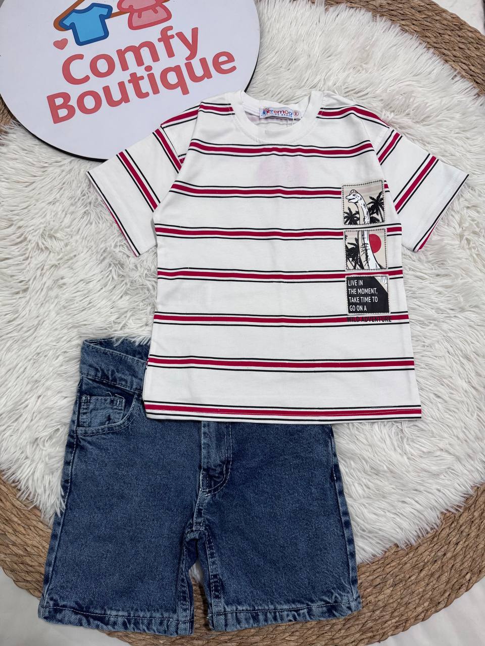 Set RM005B