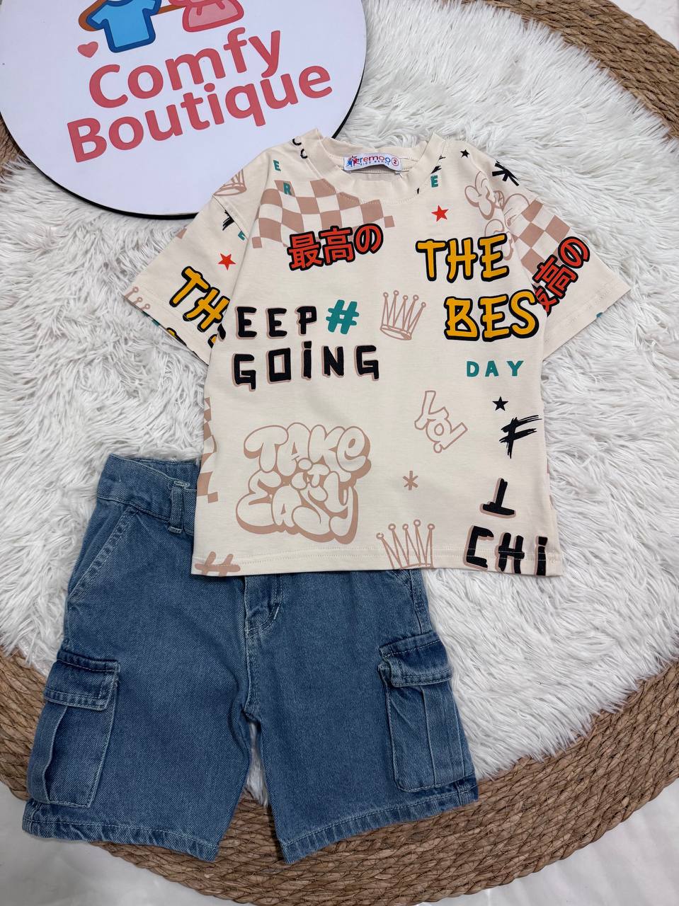 Set RM004B