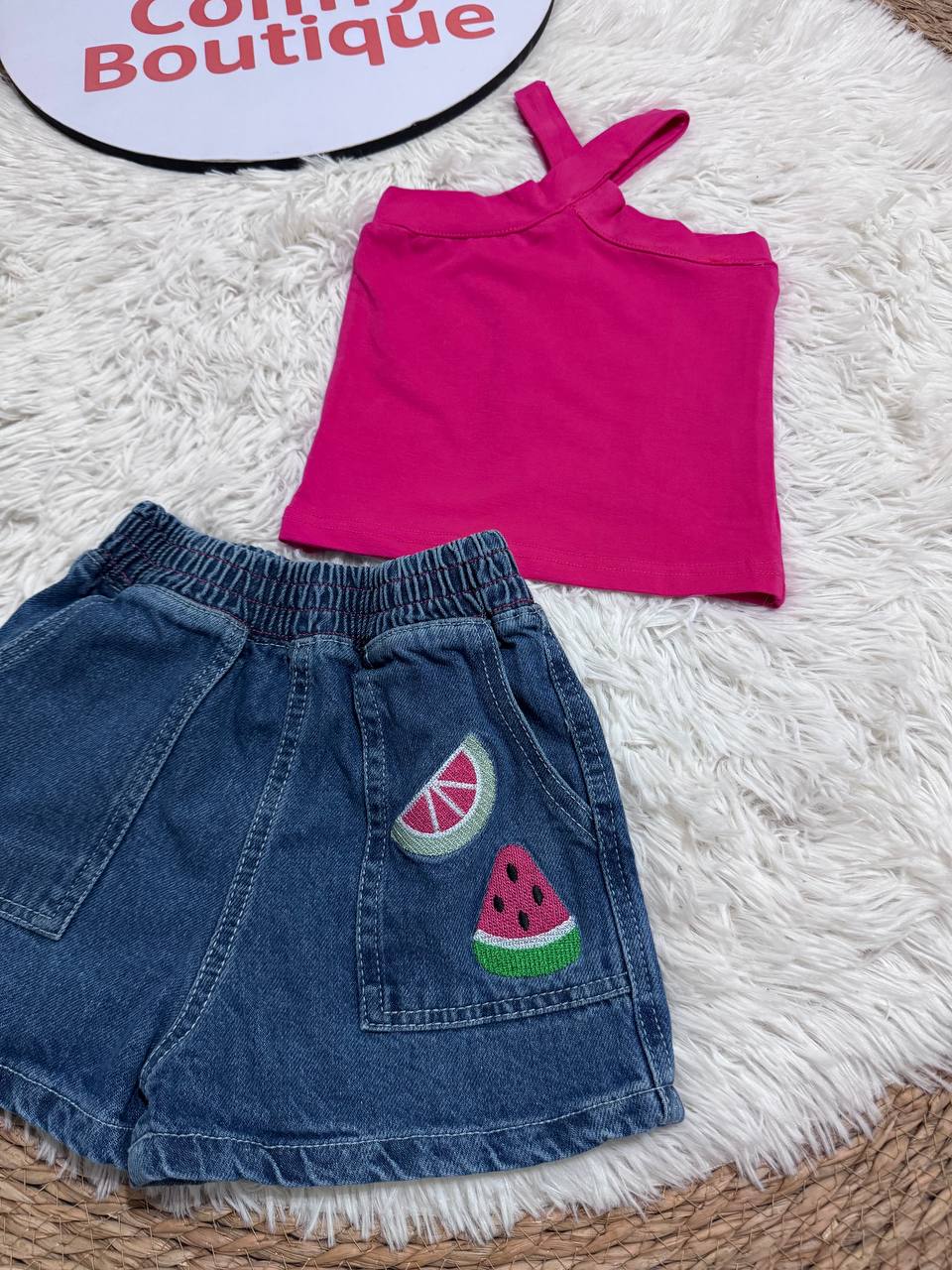 Set RM003G