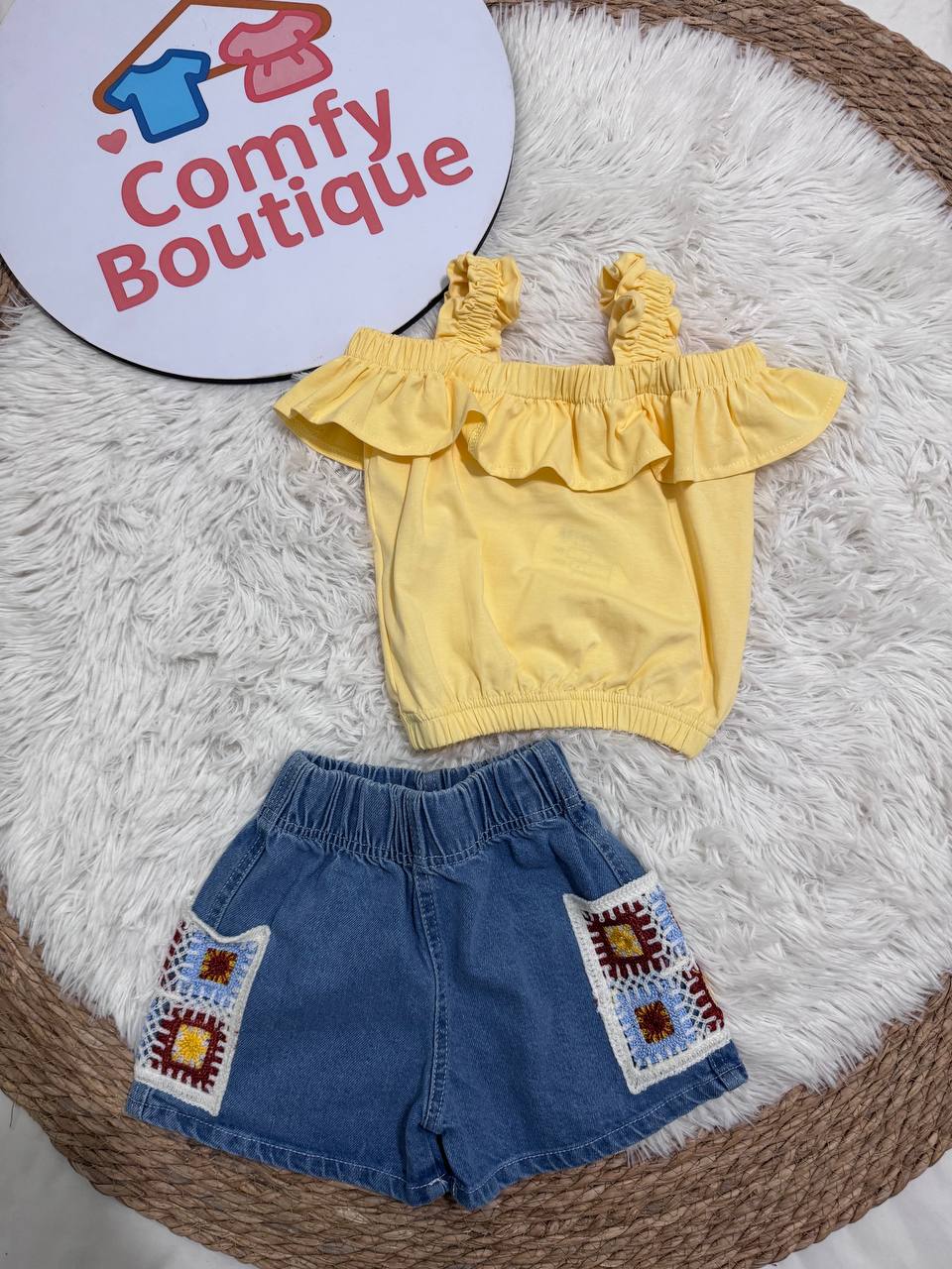 Set RM003G