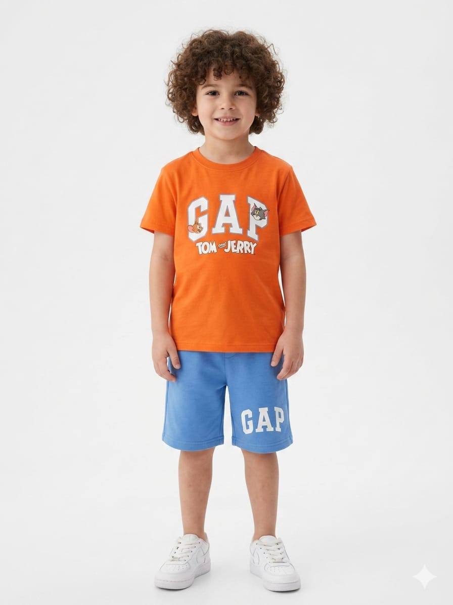 Set GAP018B
