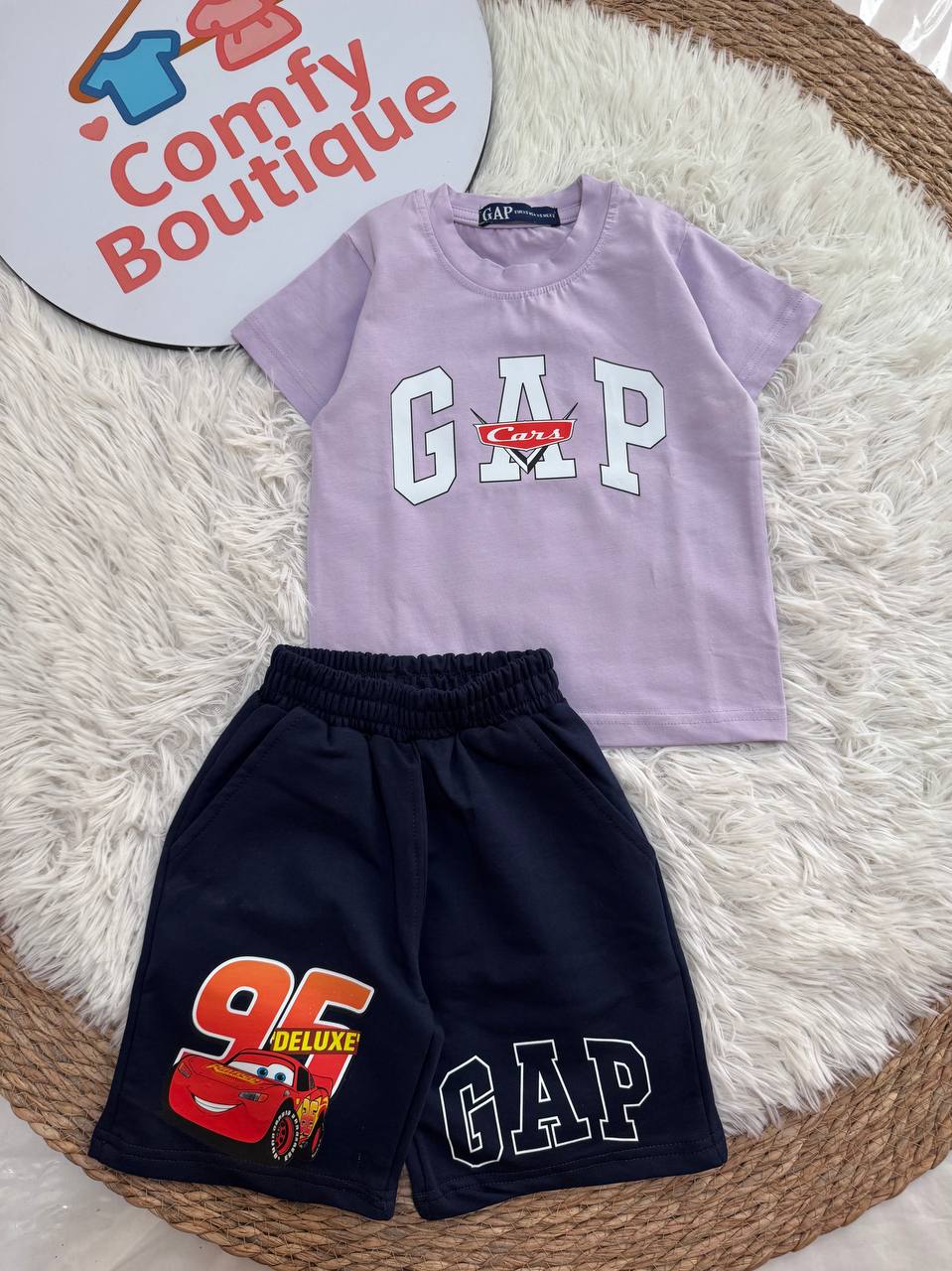 Set GAP017B
