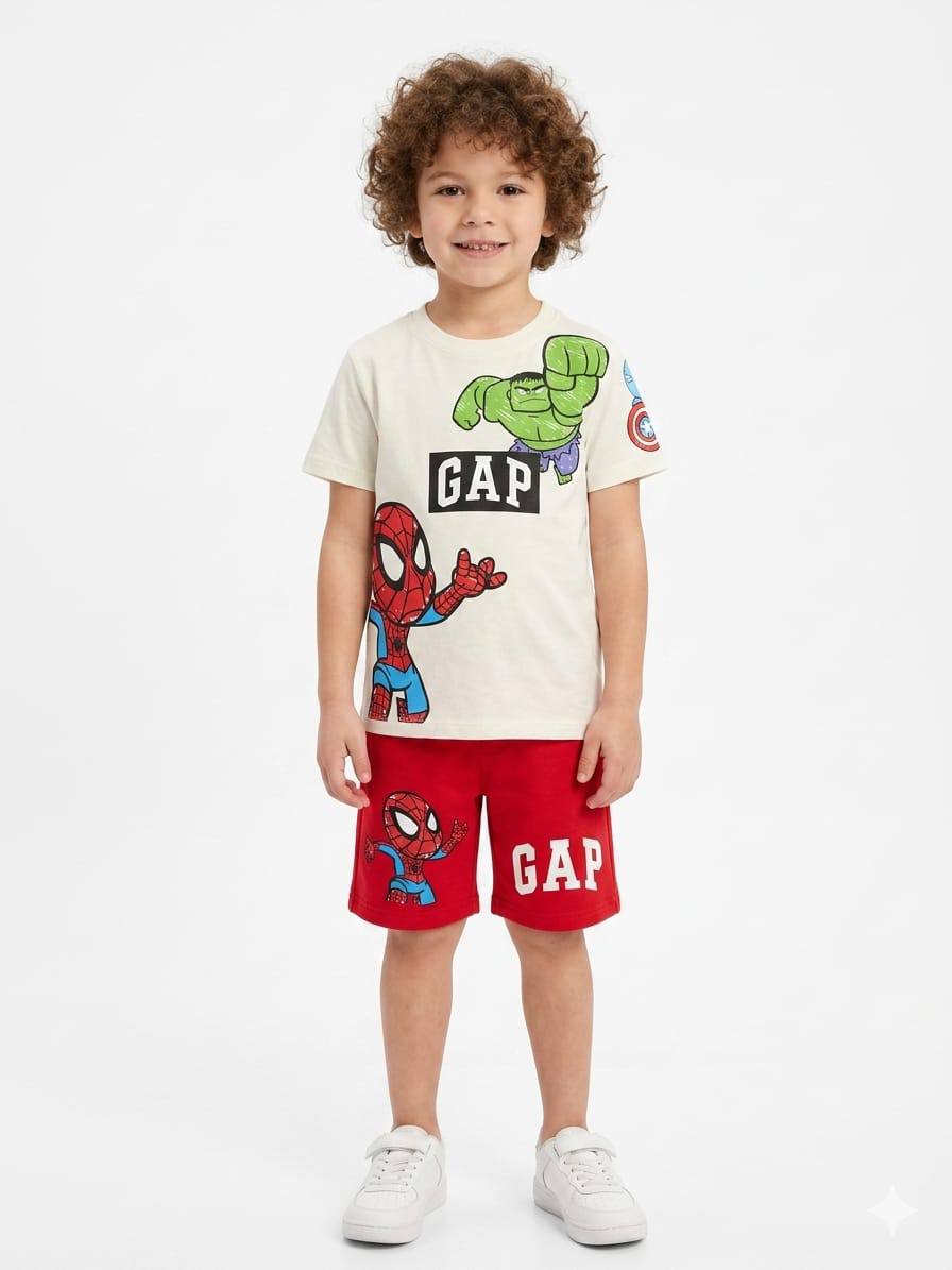 Set GAP016B