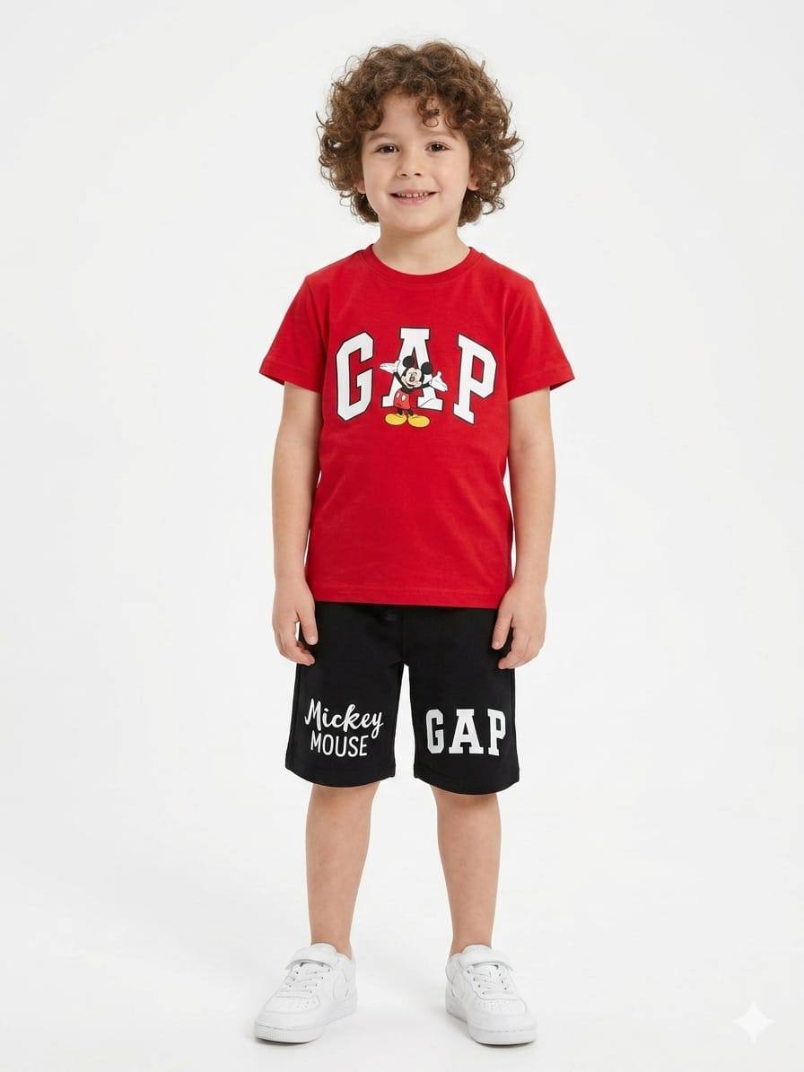 Set GAP015B