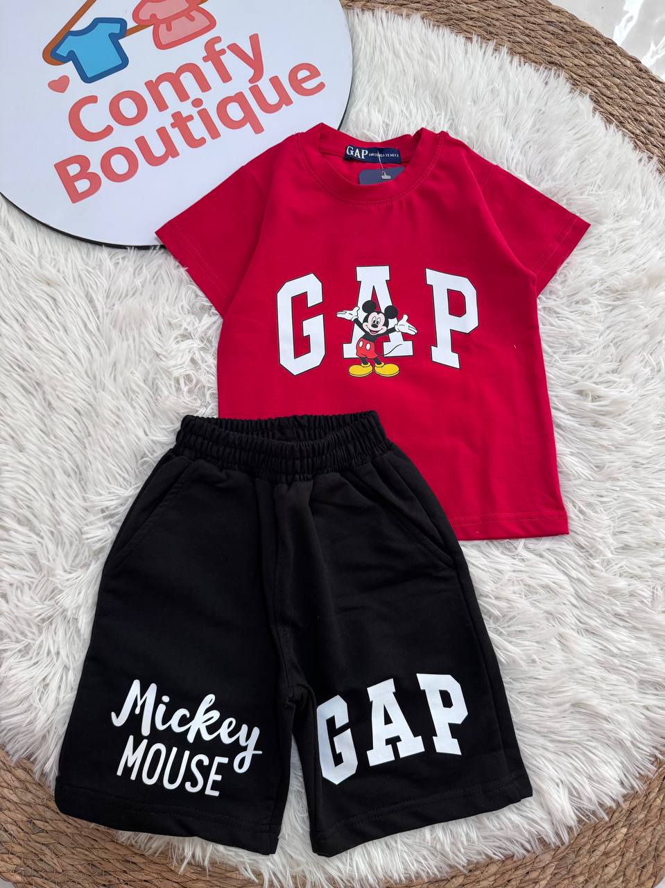 Set GAP015B