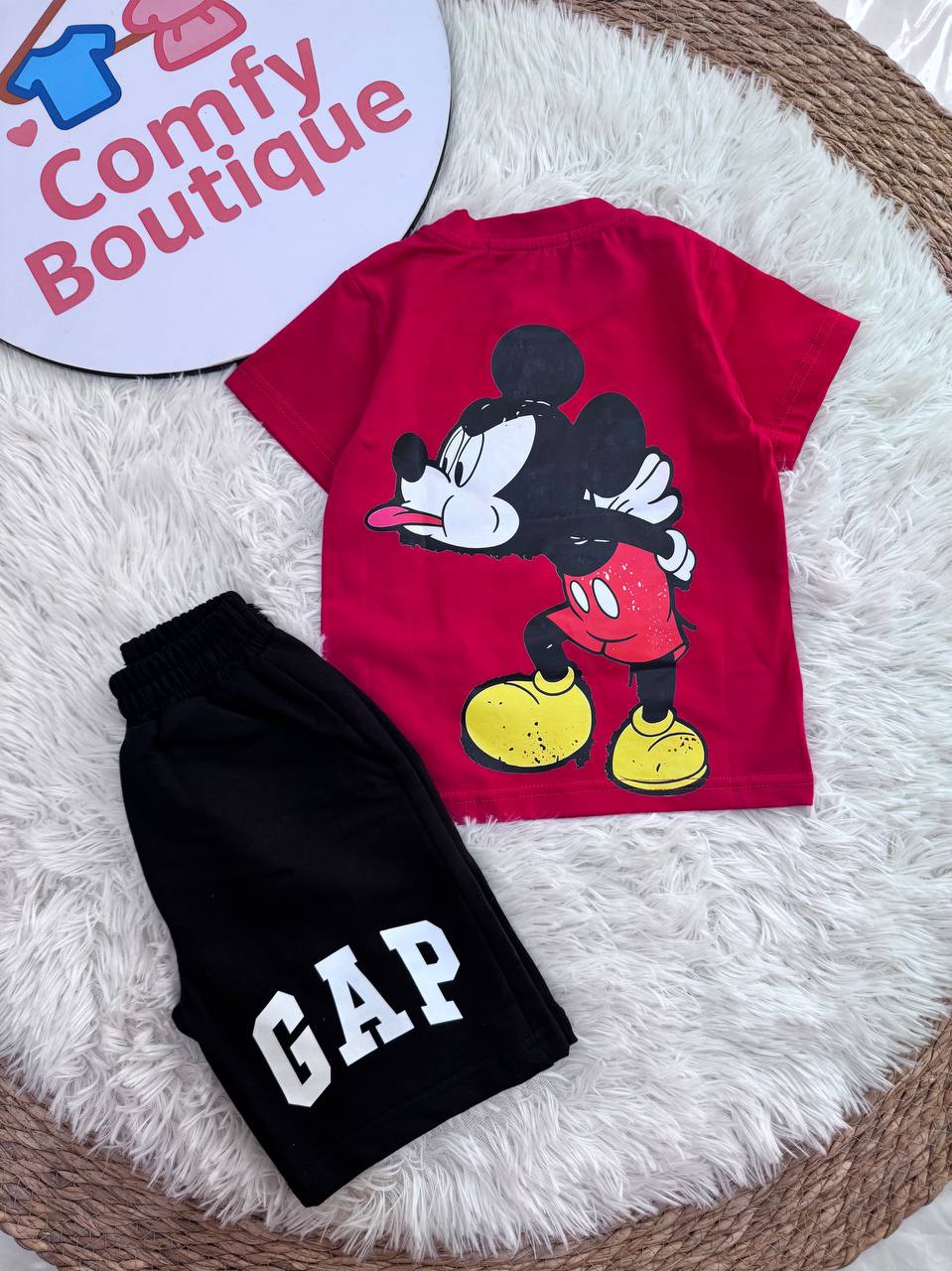 Set GAP015B