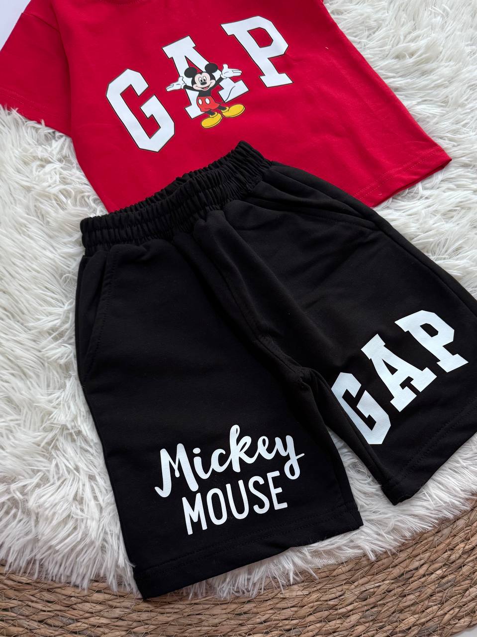 Set GAP015B