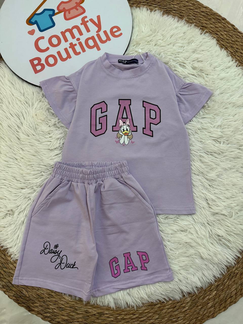 Set GAP014G