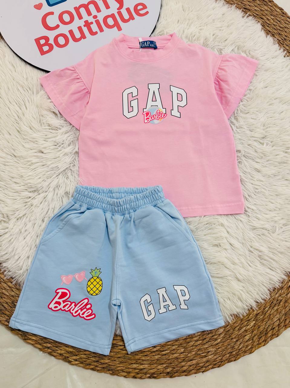 Set GAP013G