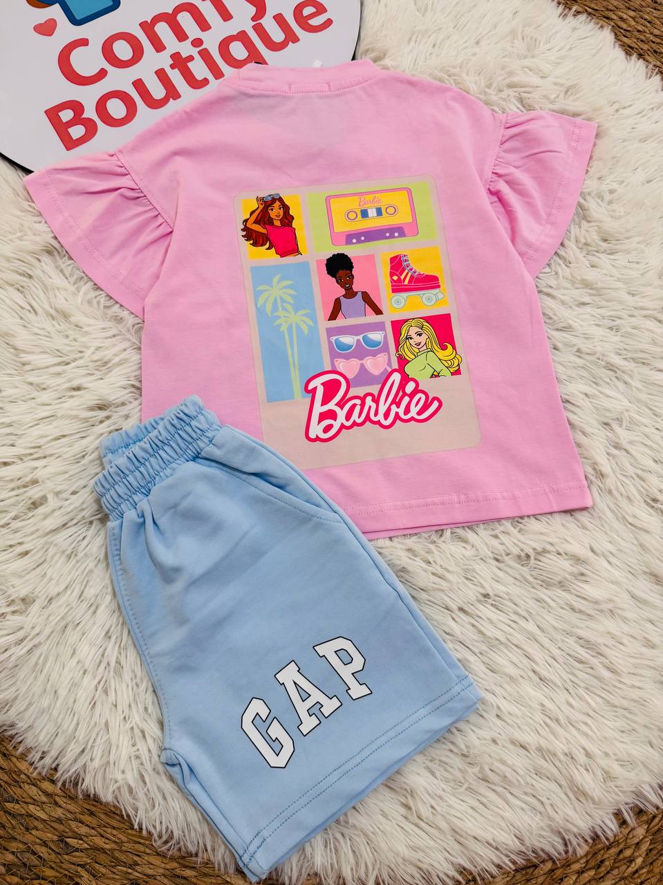 Set GAP013G