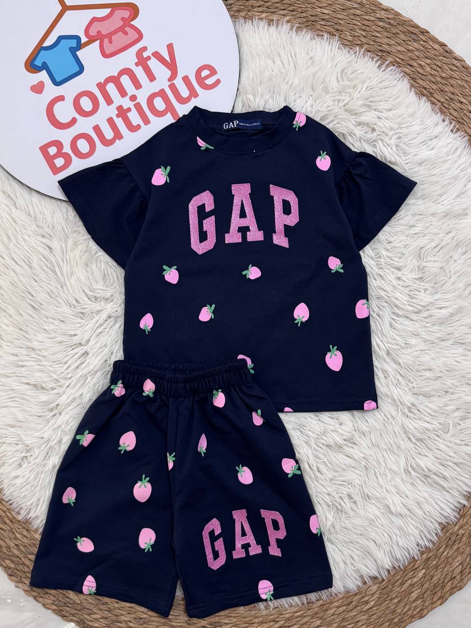 Set GAP013G
