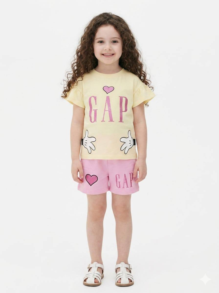 Set GAP011G