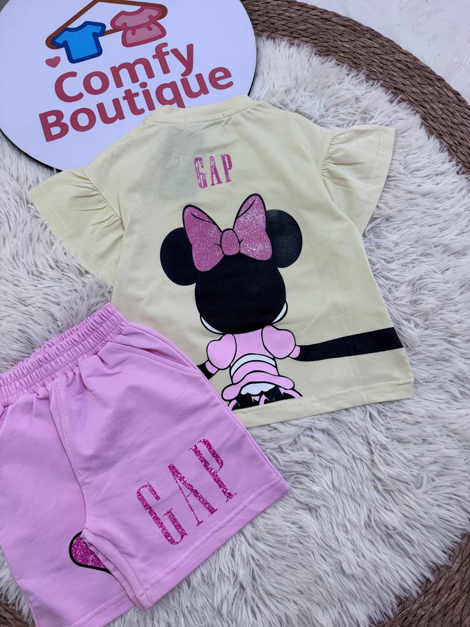 Set GAP011G