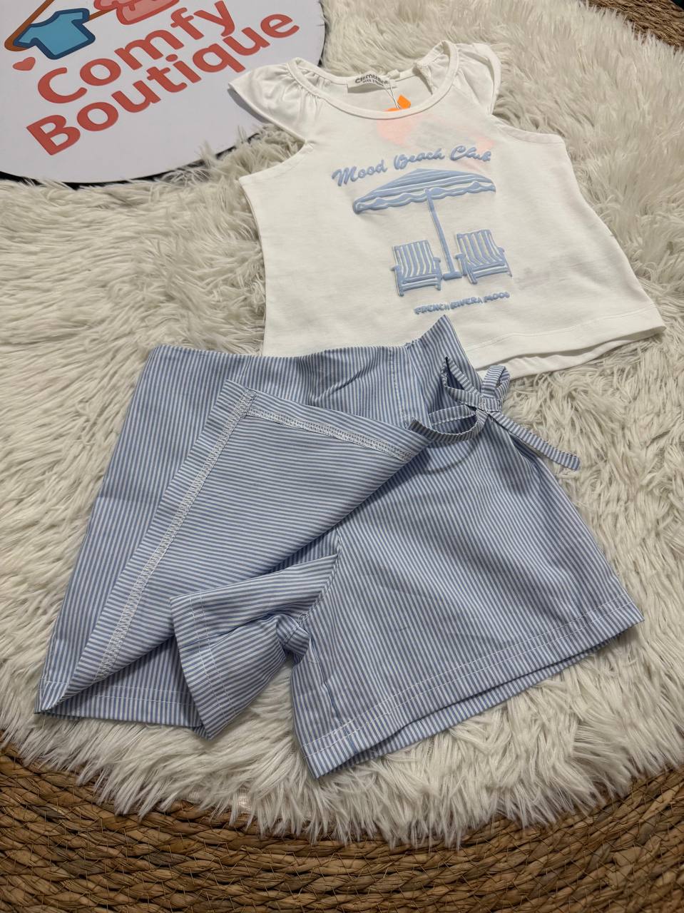 Set G503-6B