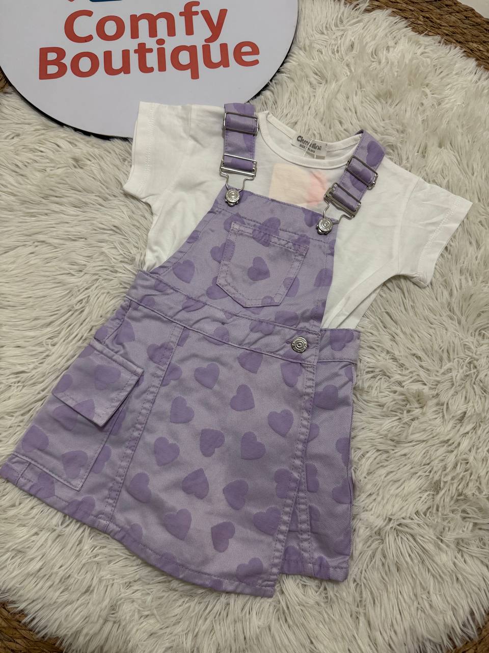 Set G584-6B