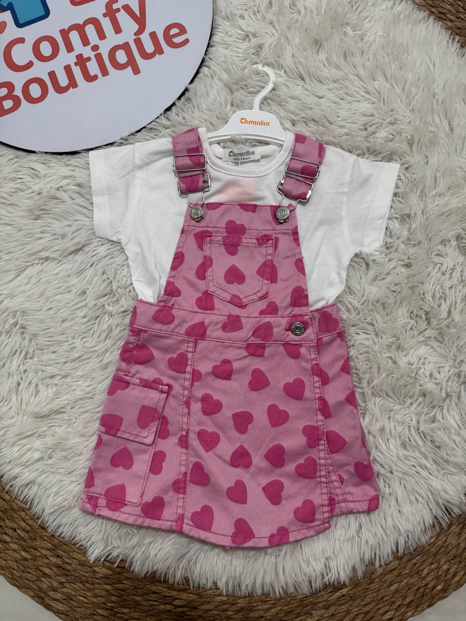Set GG584-6A