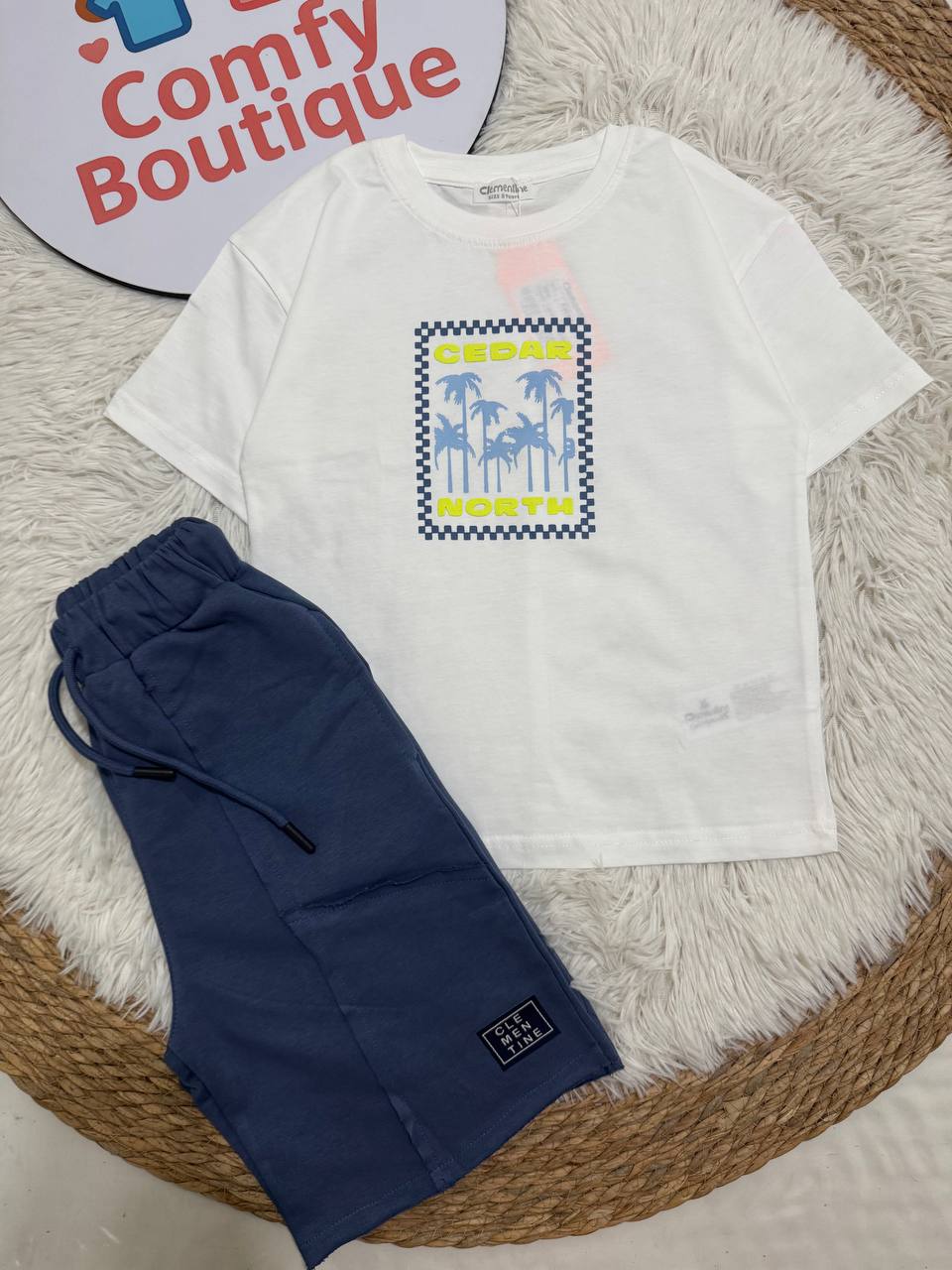 Set B393-6B