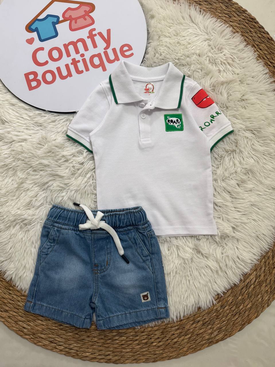 Set WM012B1