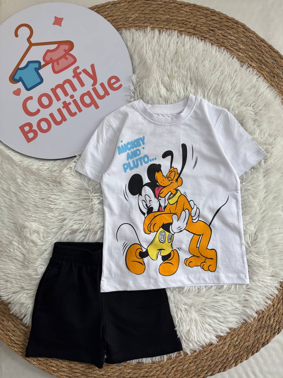 Set BQ003B