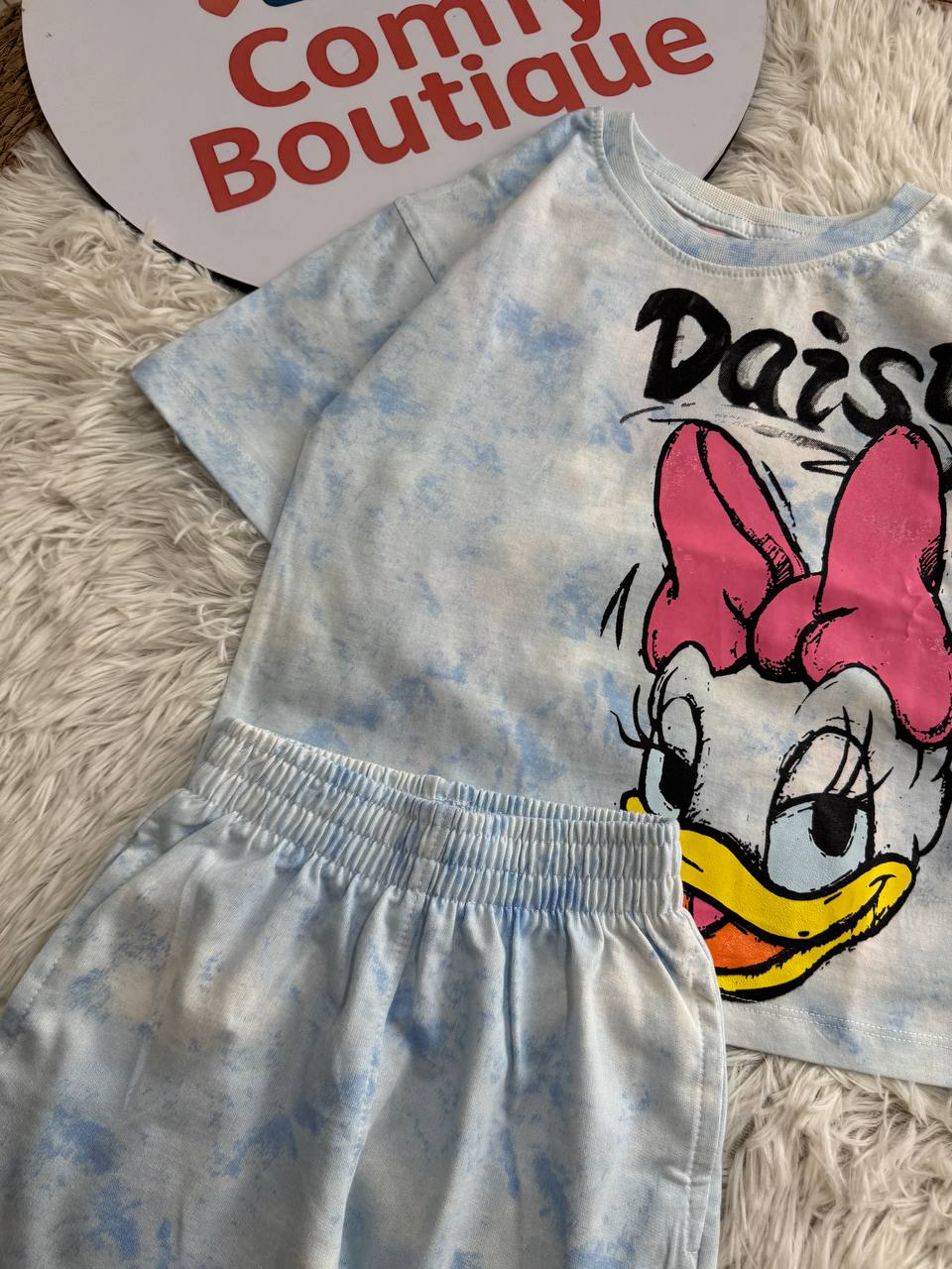 Set ZM001B