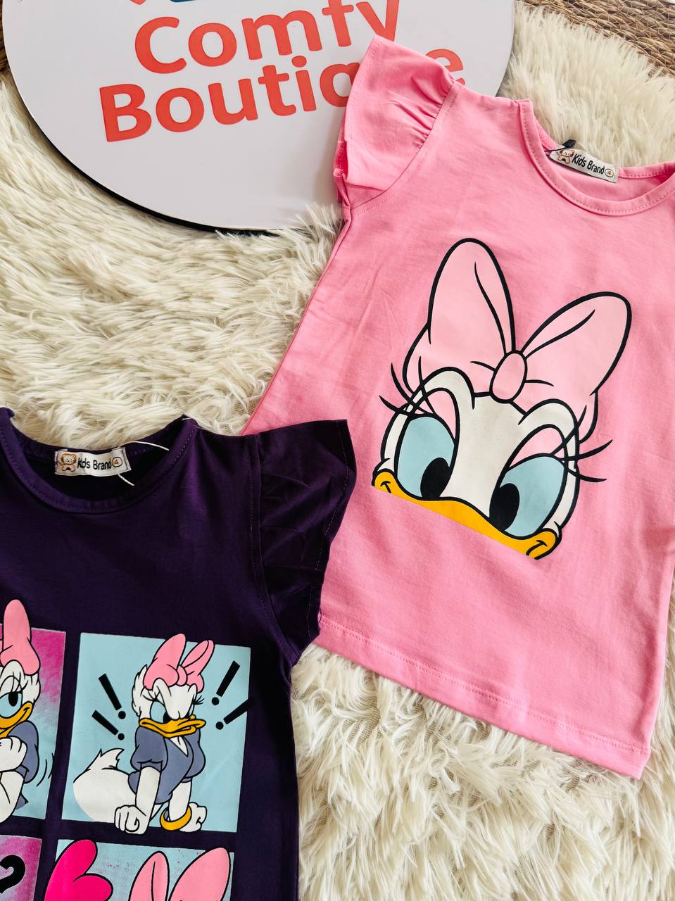 Pack of 2 Tops